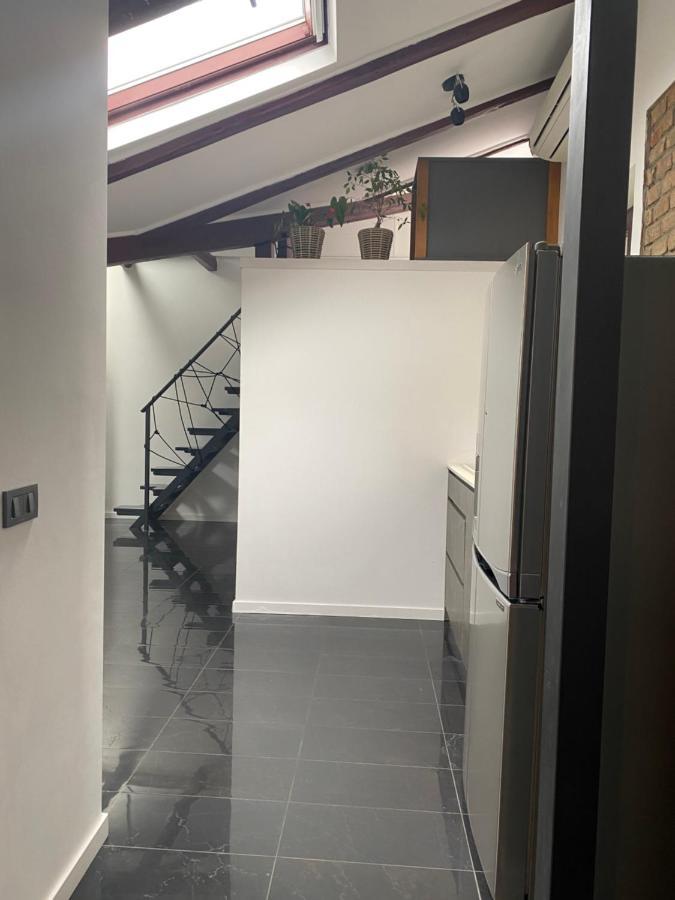 Penthouse Rijeka Centar Apartment Екстериор снимка