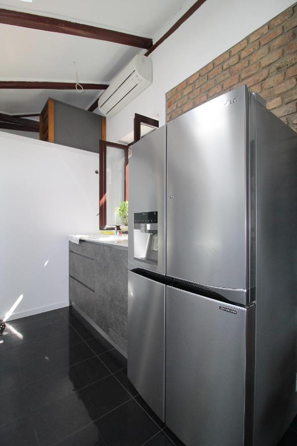 Penthouse Rijeka Centar Apartment Екстериор снимка