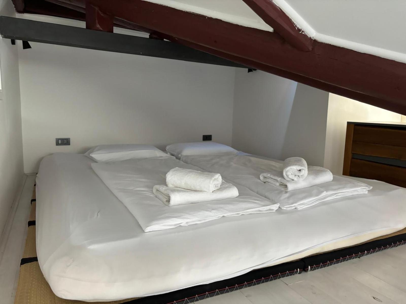 Penthouse Rijeka Centar Apartment Екстериор снимка